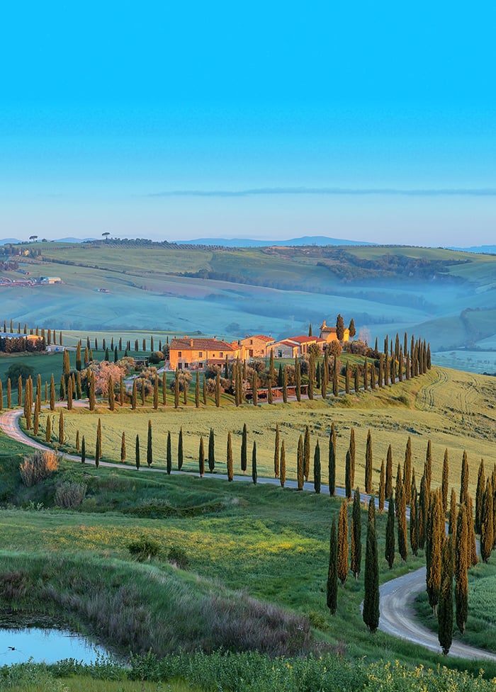 Viaggi e Dintorni: Incoming Toscana e Liguria